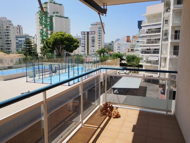 3 sypialnia Apartament na sprzedaż w Gandia z garażem - 298 000 € (Ref: 9892378)