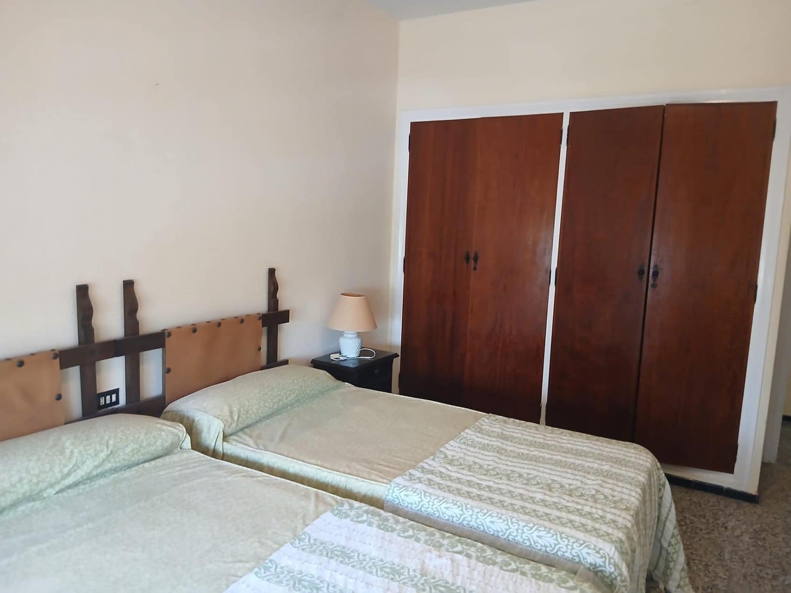 3 sypialnia Apartament na sprzedaż w Gandia z garażem - 298 000 € (Ref: 9892378)