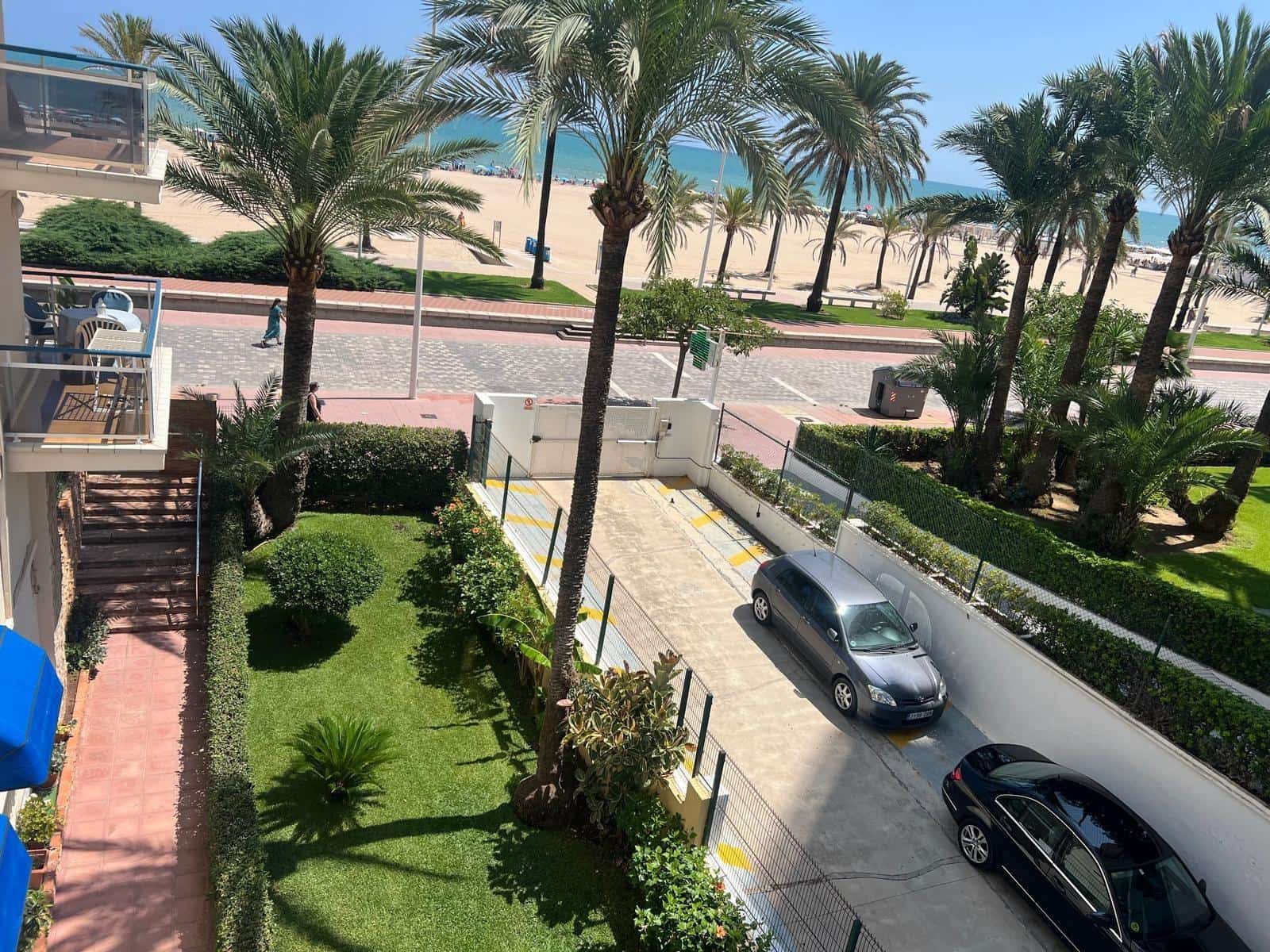 3 sypialnia Apartament na sprzedaż w Gandia z garażem - 298 000 € (Ref: 9892378)