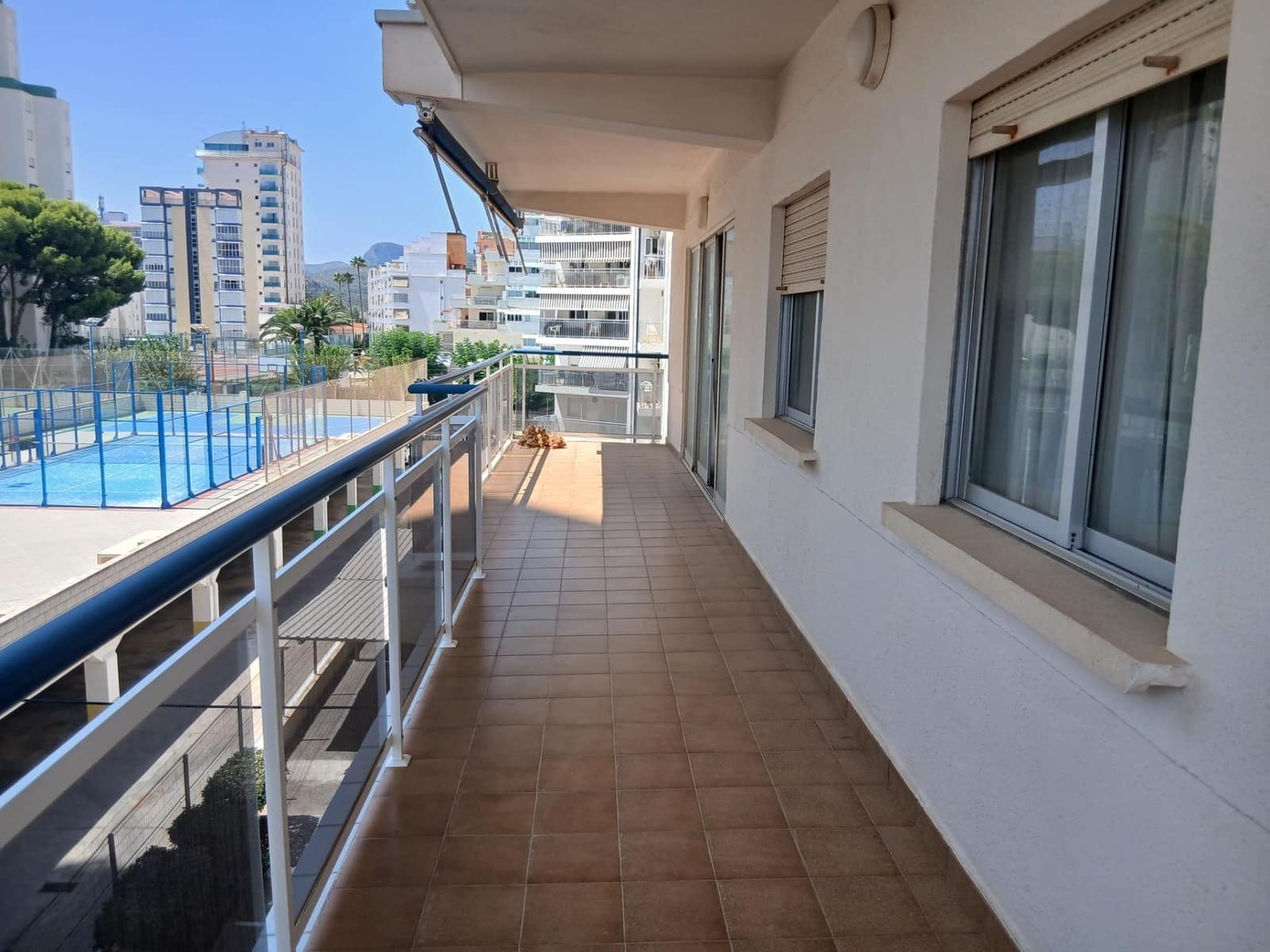 3 sypialnia Apartament na sprzedaż w Gandia z garażem - 298 000 € (Ref: 9892378)