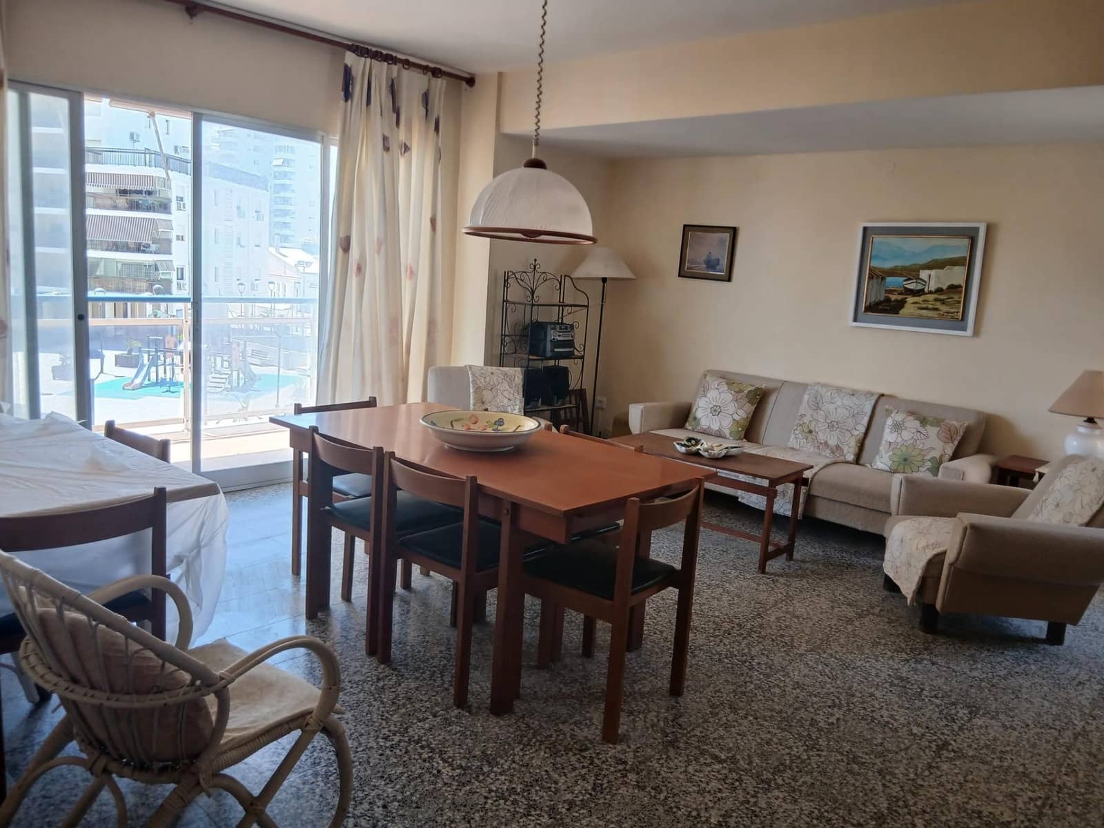 3 sypialnia Apartament na sprzedaż w Gandia z garażem - 298 000 € (Ref: 9892378)