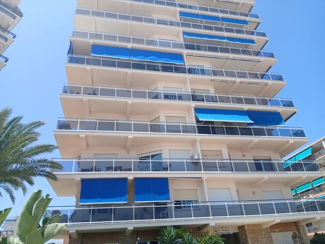 3 sypialnia Apartament na sprzedaż w Gandia z garażem - 298 000 € (Ref: 9892378)