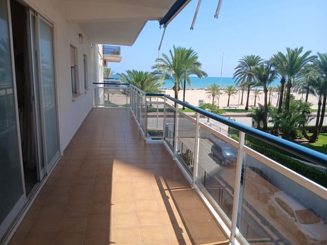 3 sypialnia Apartament na sprzedaż w Gandia z garażem - 298 000 € (Ref: 9892378)