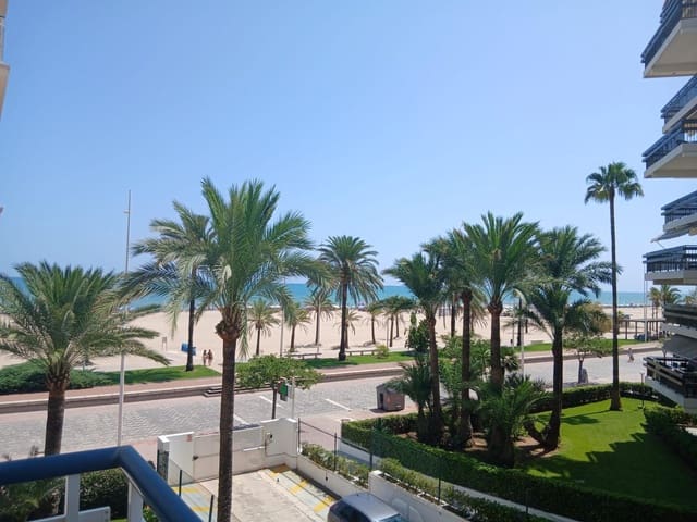 3 sypialnia Apartament na sprzedaż w Gandia z garażem - 298 000 € (Ref: 9892378)