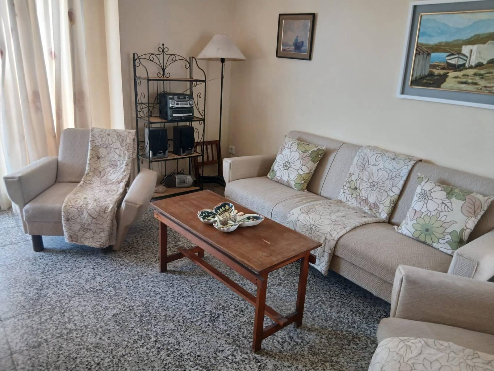 3 sypialnia Apartament na sprzedaż w Gandia z garażem - 298 000 € (Ref: 9892378)