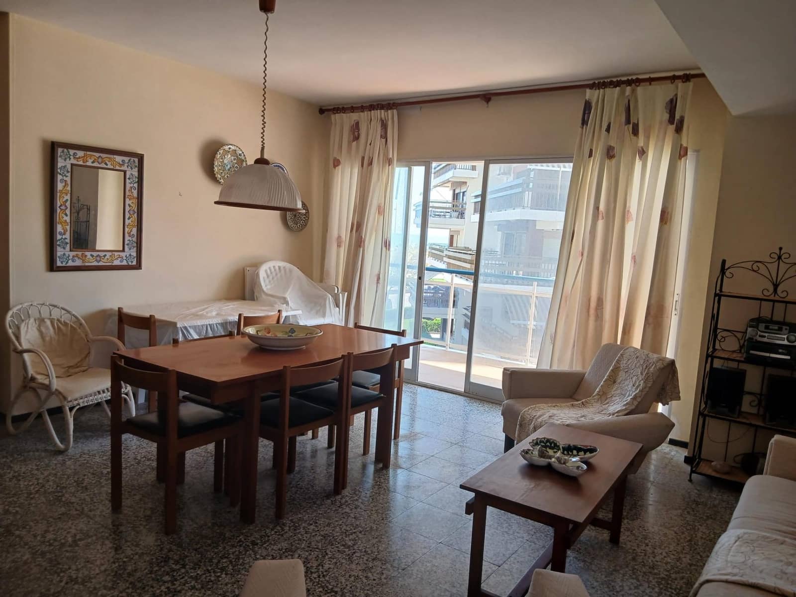 3 sypialnia Apartament na sprzedaż w Gandia z garażem - 298 000 € (Ref: 9892378)