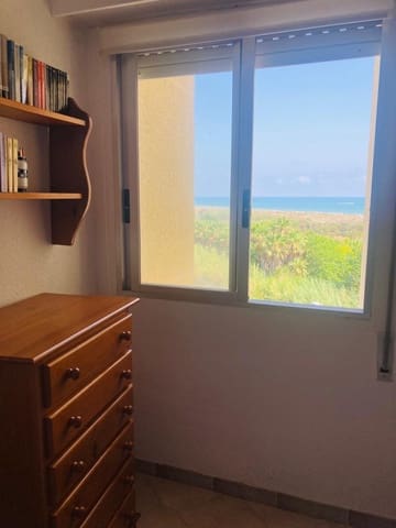 3 bedroom Apartment for holiday rental in Gandia - € 2,000 (Ref: 9893882)