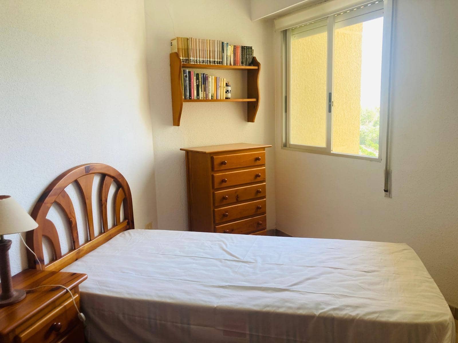 Apartamento de 3 habitaciones en Gandia en alquiler vacacional - 2.000 € (Ref: 9893882)