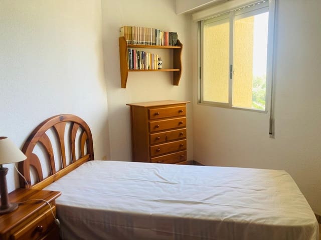 3 bedroom Apartment for holiday rental in Gandia - € 2,000 (Ref: 9893882)