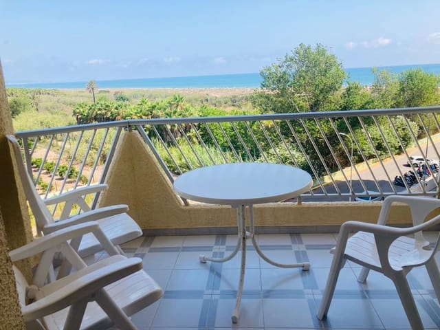 3 bedroom Apartment for holiday rental in Gandia - € 2,000 (Ref: 9893882)
