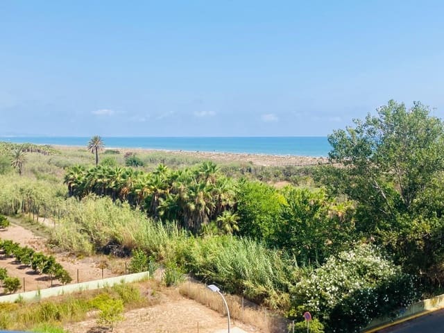 3 bedroom Apartment for holiday rental in Gandia - € 2,000 (Ref: 9893882)