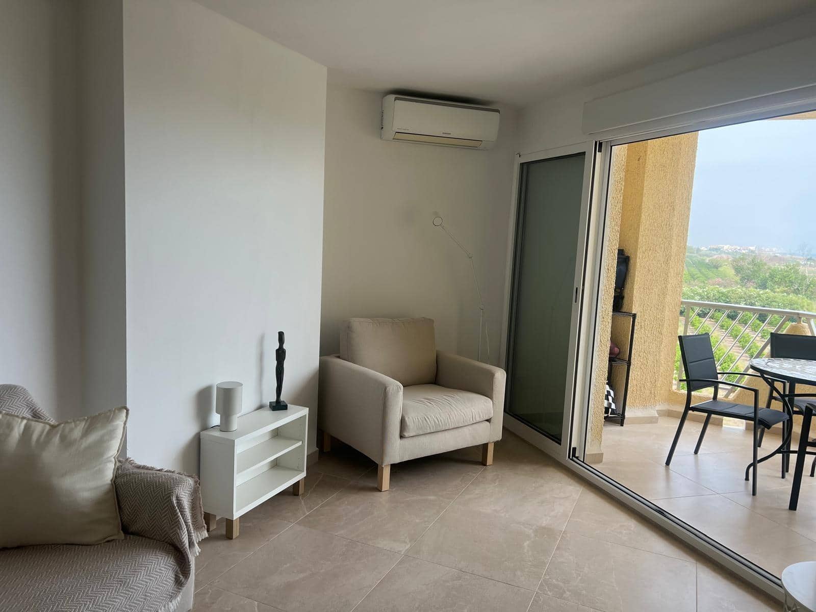   3 soveværelse   ferieLejlighed i Gandia     - € 2.000 (Ref: 9893882)