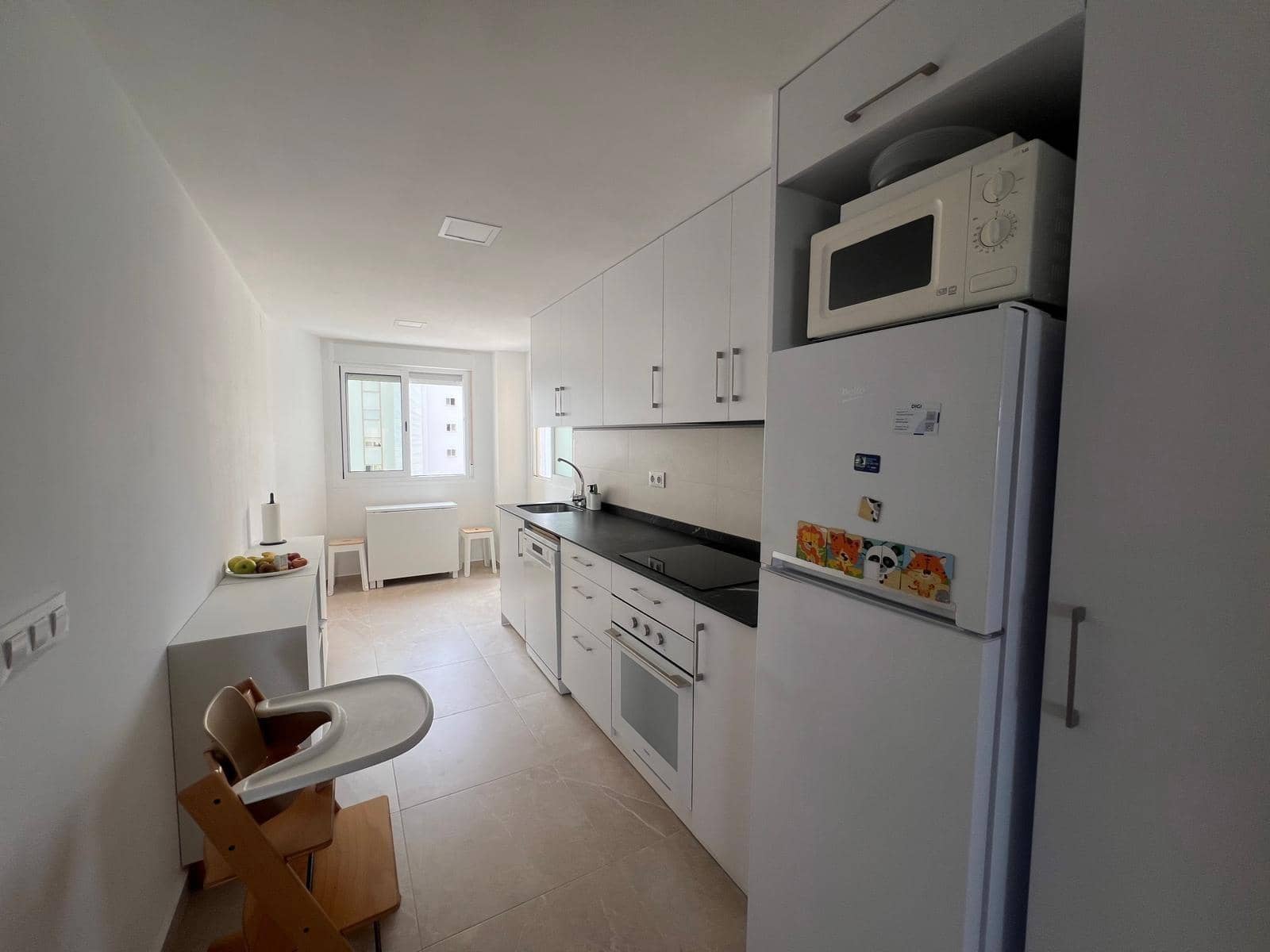   3 soveværelse   ferieLejlighed i Gandia     - € 2.000 (Ref: 9893882)
