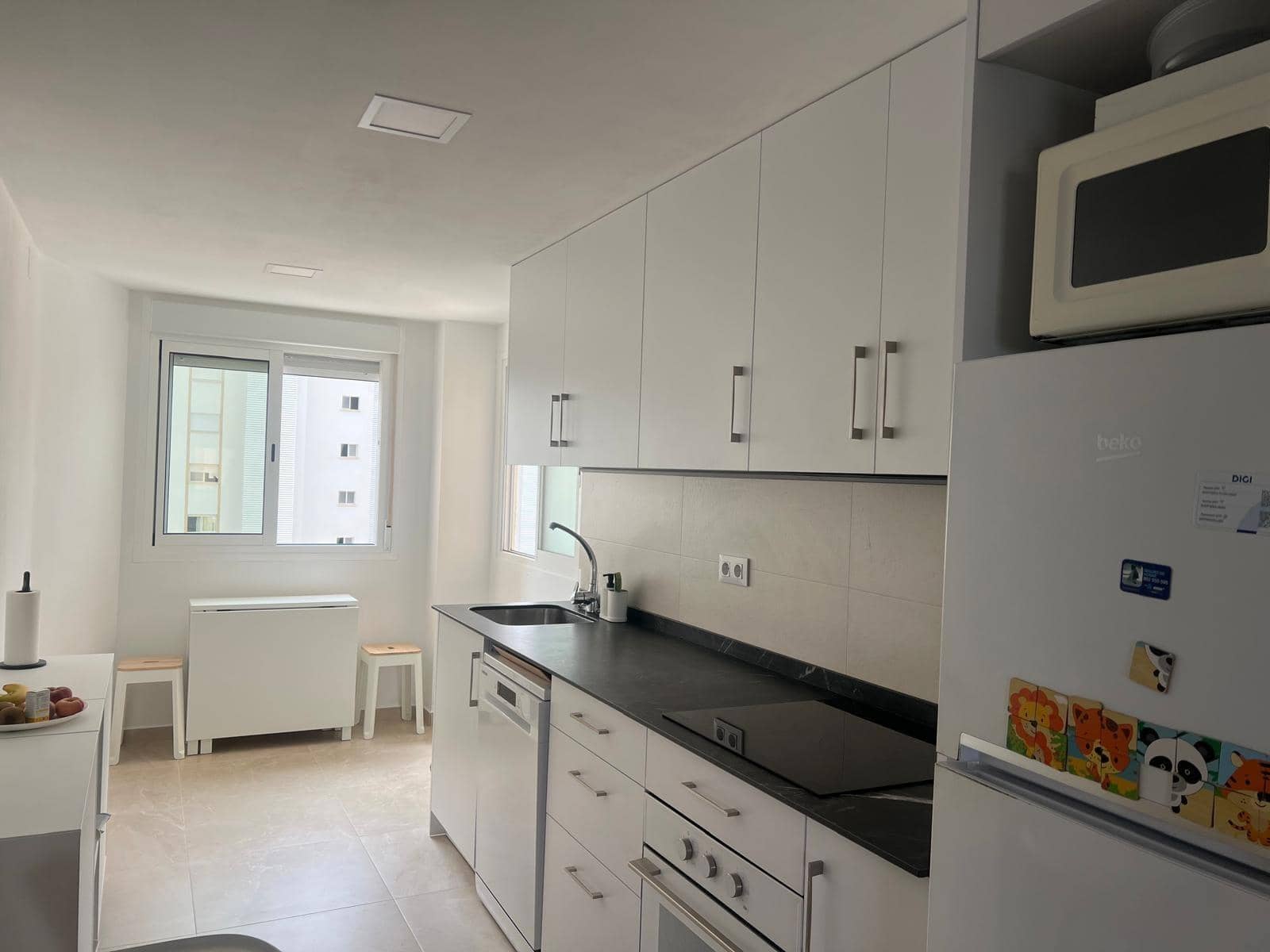   3 soveværelse   ferieLejlighed i Gandia     - € 2.000 (Ref: 9893882)
