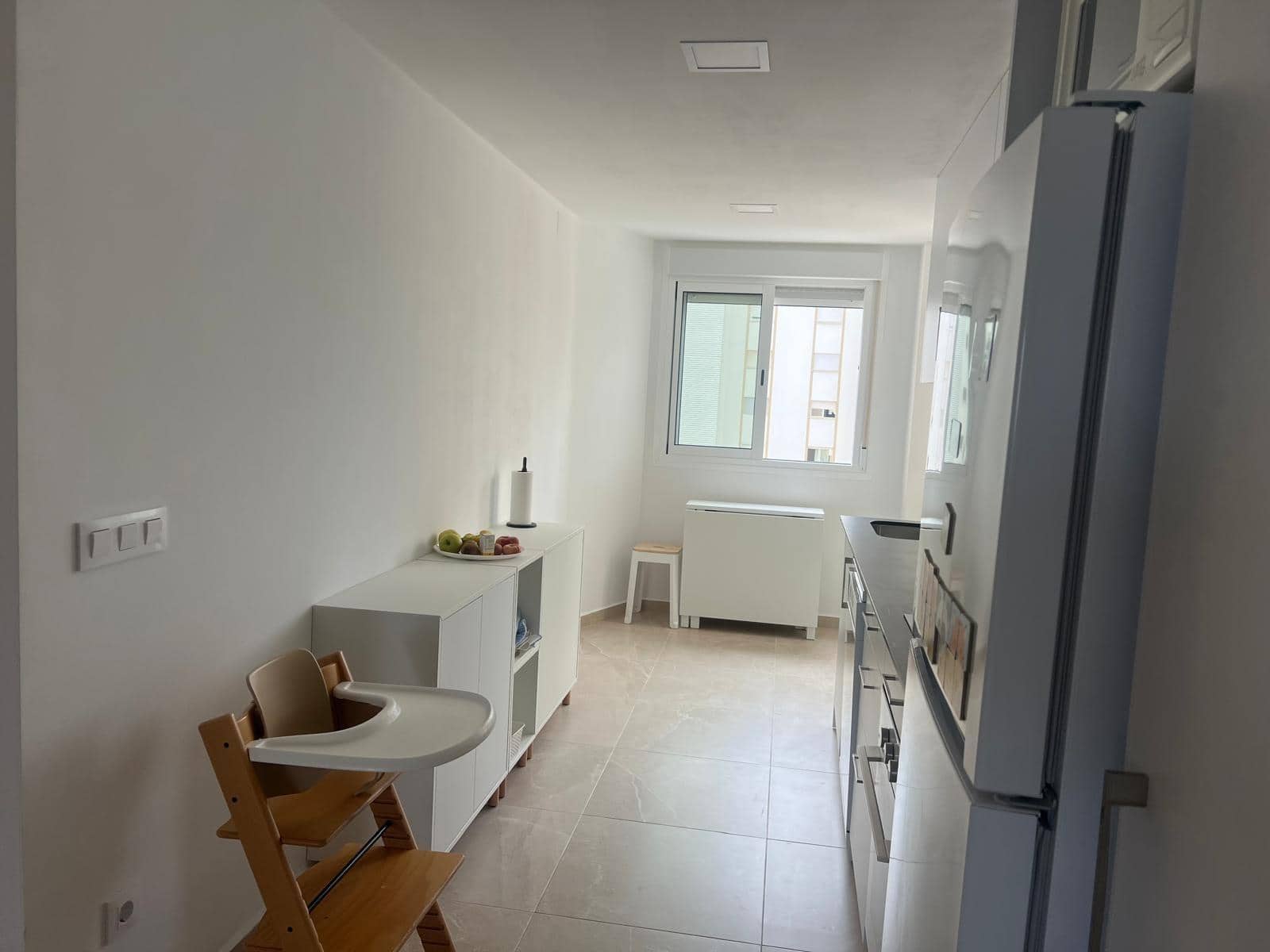   3 soveværelse   ferieLejlighed i Gandia     - € 2.000 (Ref: 9893882)