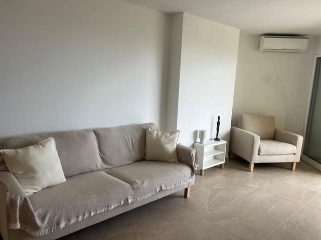 Apartamento de 3 habitaciones en Gandia en alquiler vacacional - 2.000 € (Ref: 9893882)