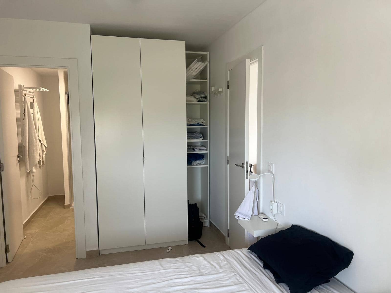   3 soveværelse   ferieLejlighed i Gandia     - € 2.000 (Ref: 9893882)
