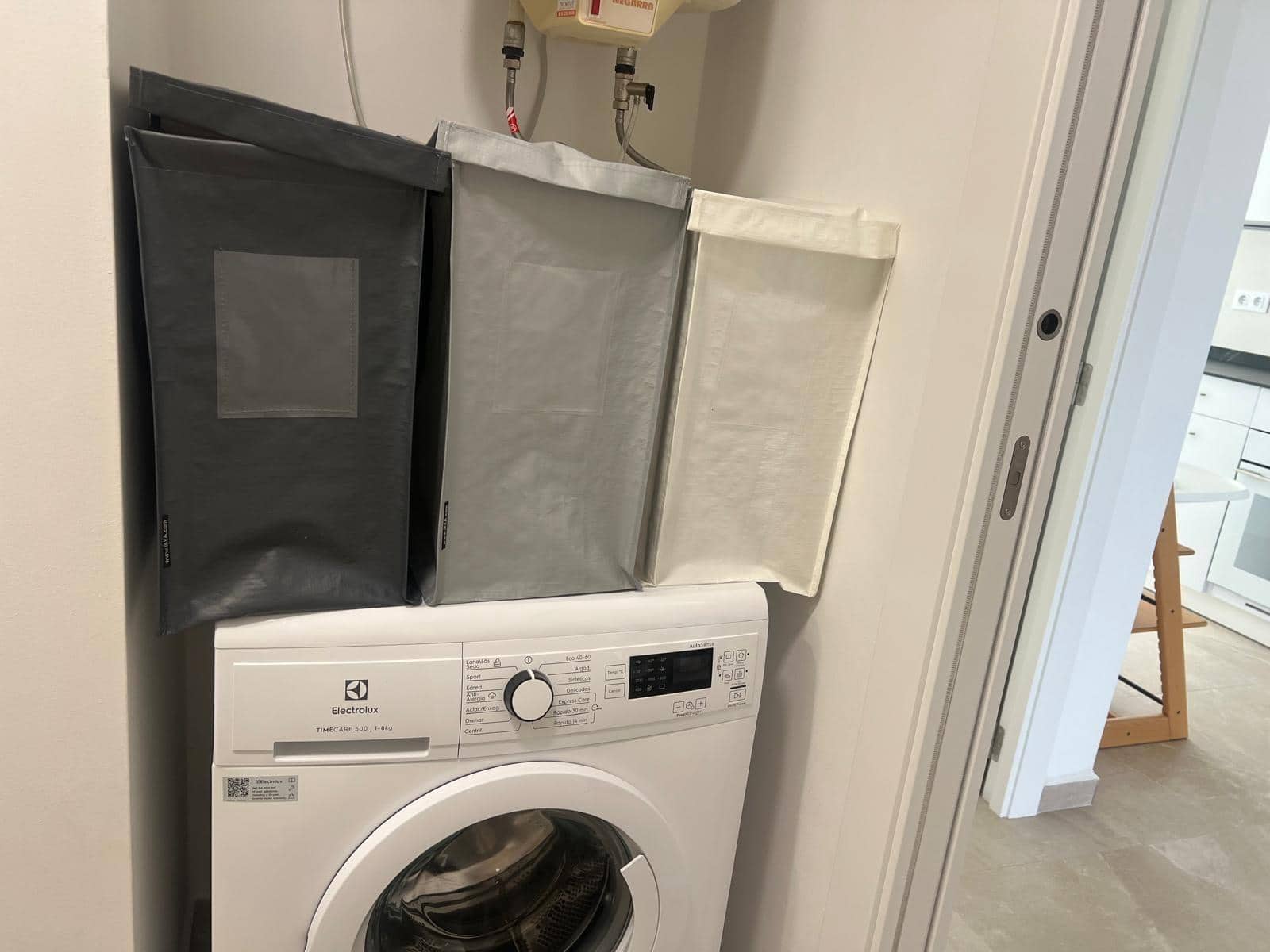   3 soveværelse   ferieLejlighed i Gandia     - € 2.000 (Ref: 9893882)