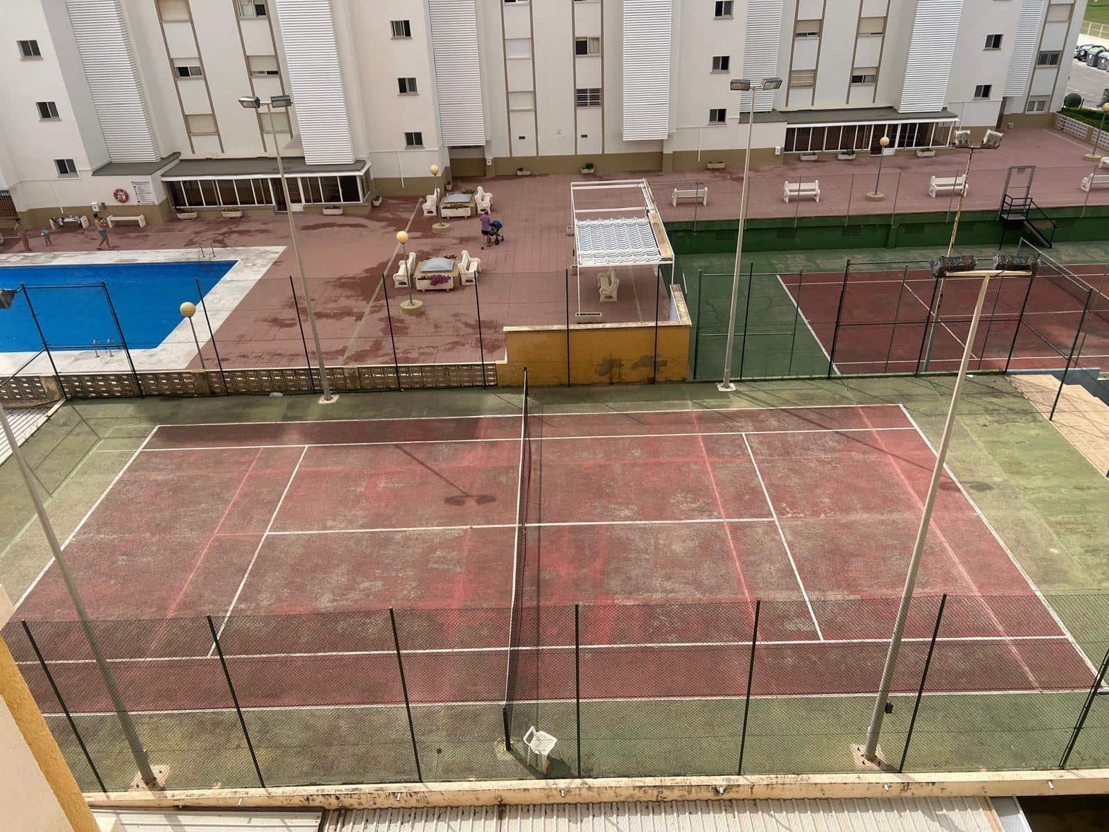   3 soveværelse   ferieLejlighed i Gandia     - € 2.000 (Ref: 9893882)