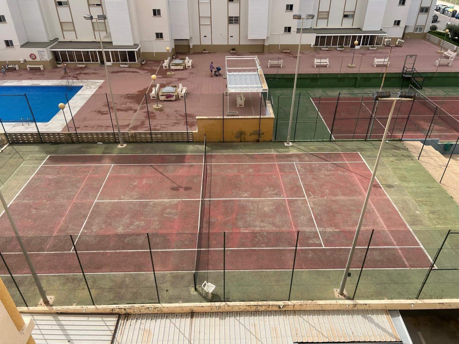   3 soveværelse   ferieLejlighed i Gandia     - € 2.000 (Ref: 9893882)