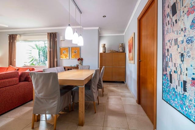 4 soveværelse Villa til salg i Gandia - € 415.000 (Ref: 9896351)