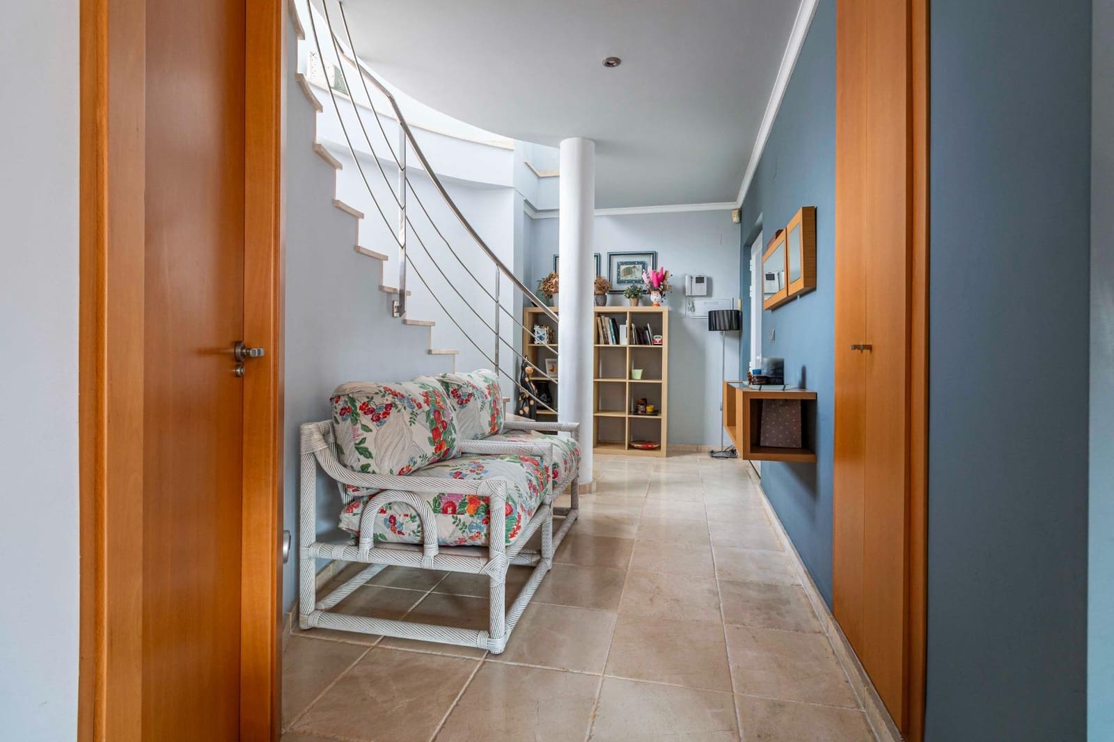 4 soveværelse Villa til salg i Gandia - € 415.000 (Ref: 9896351)