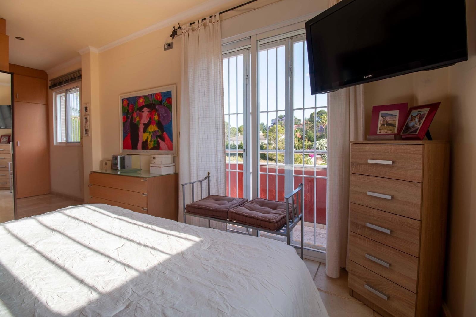 4 soveværelse Villa til salg i Gandia - € 415.000 (Ref: 9896351)