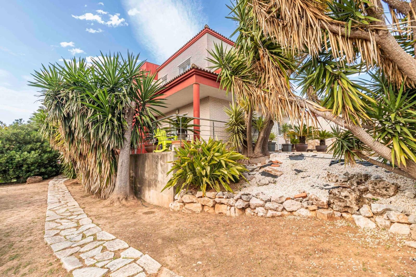 4 soveværelse Villa til salg i Gandia - € 415.000 (Ref: 9896351)