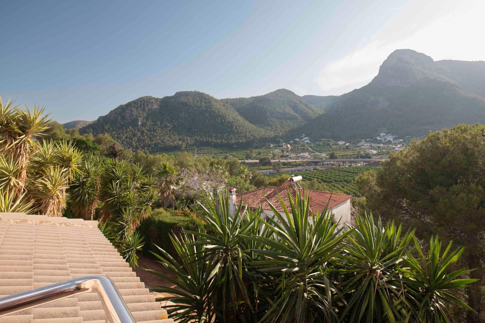 4 soveværelse Villa til salg i Gandia - € 415.000 (Ref: 9896351)