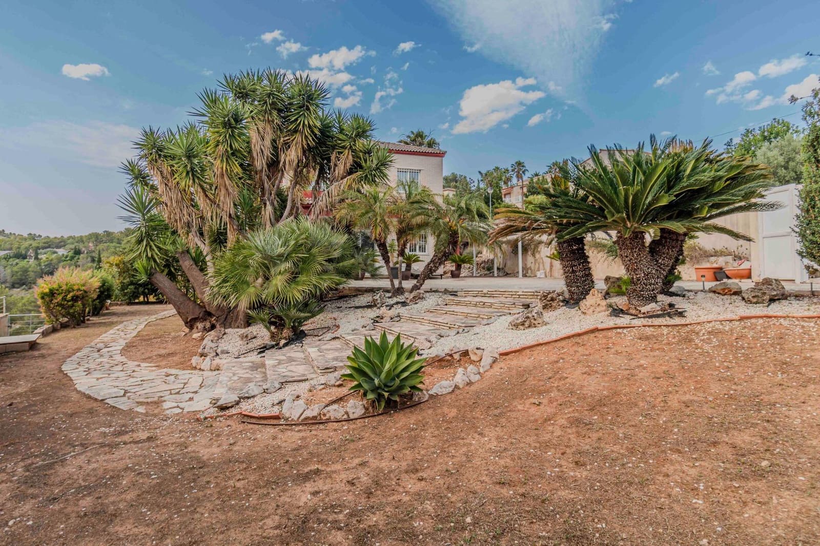 4 soveværelse Villa til salg i Gandia - € 415.000 (Ref: 9896351)