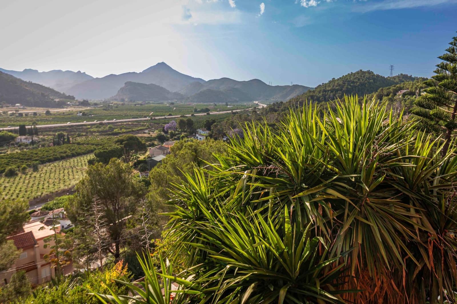 4 soveværelse Villa til salg i Gandia - € 415.000 (Ref: 9896351)