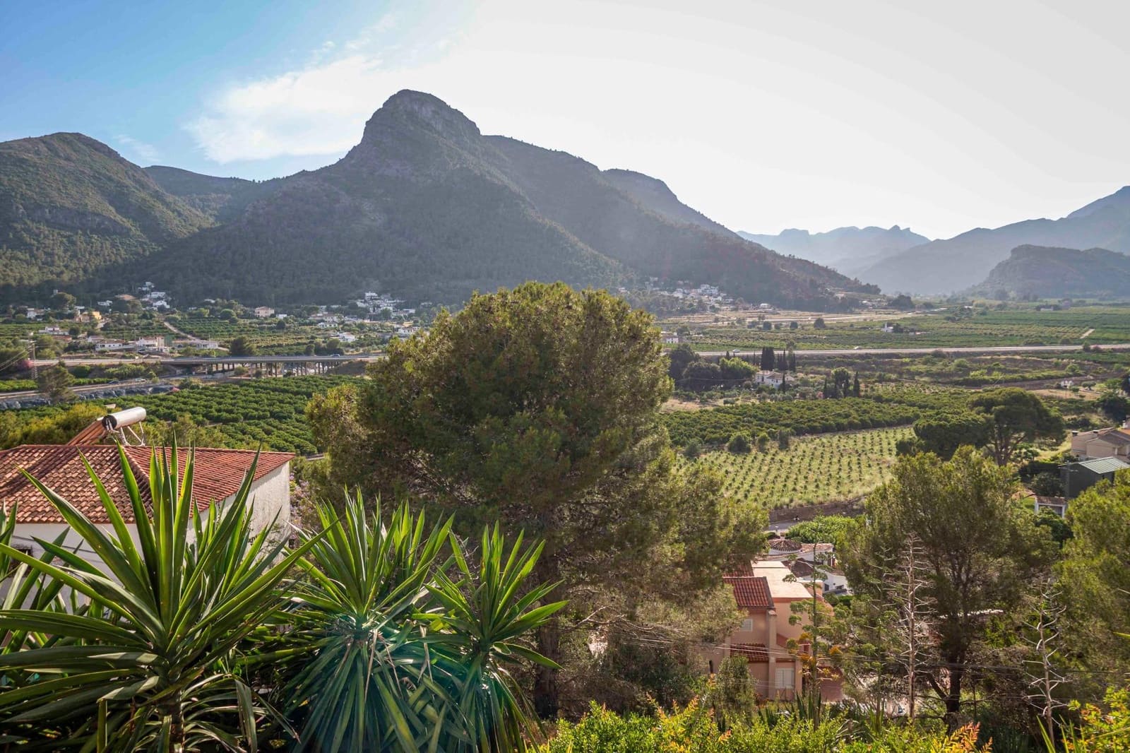 4 soveværelse Villa til salg i Gandia - € 415.000 (Ref: 9896351)
