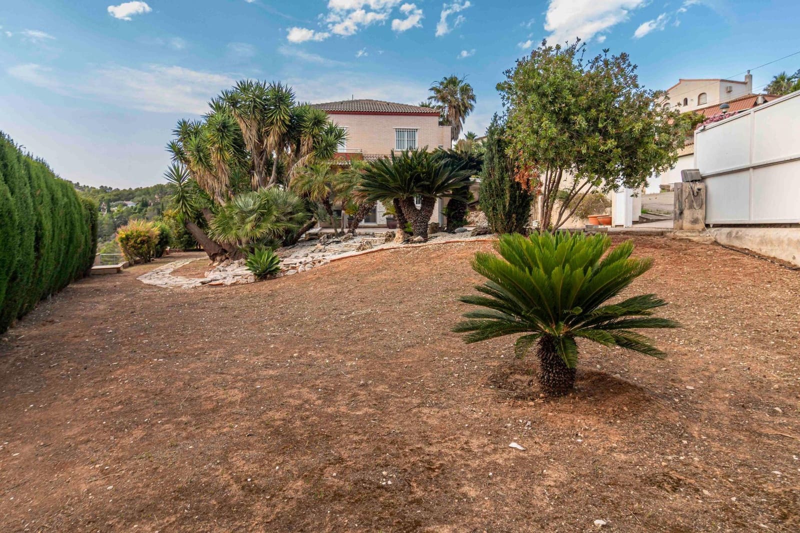 4 soveværelse Villa til salg i Gandia - € 415.000 (Ref: 9896351)