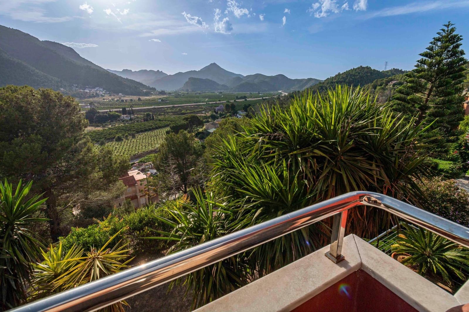 4 soveværelse Villa til salg i Gandia - € 415.000 (Ref: 9896351)