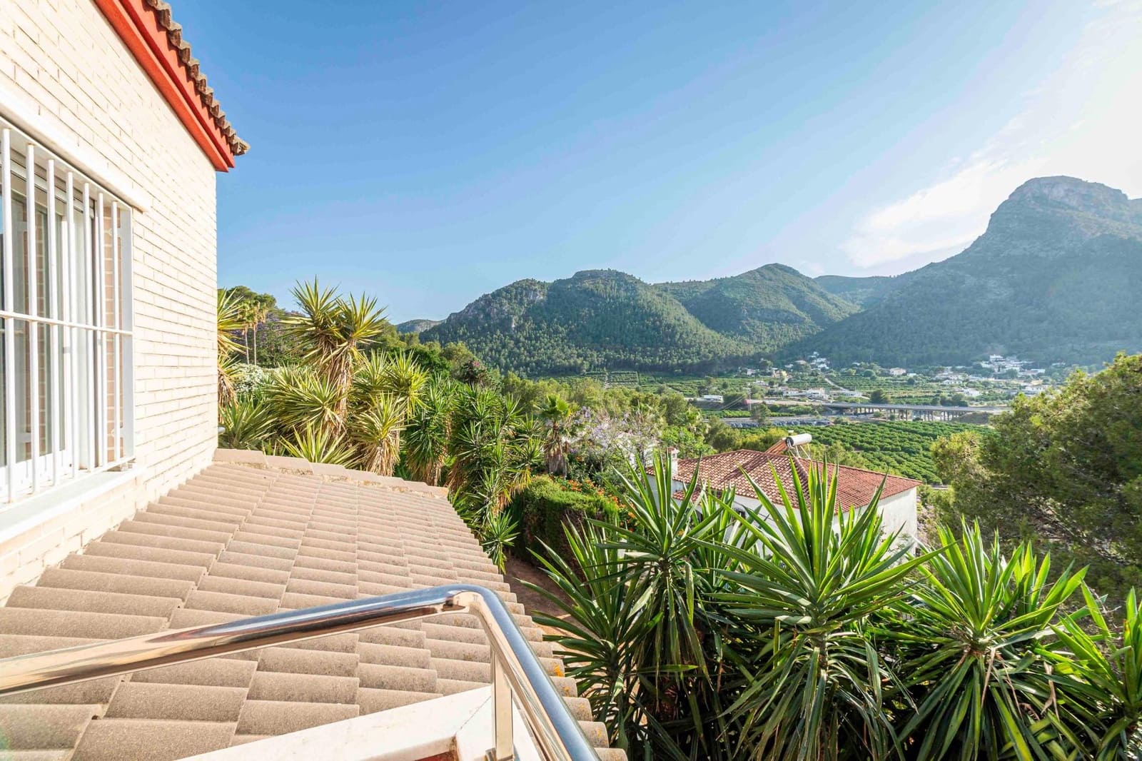 4 soveværelse Villa til salg i Gandia - € 415.000 (Ref: 9896351)