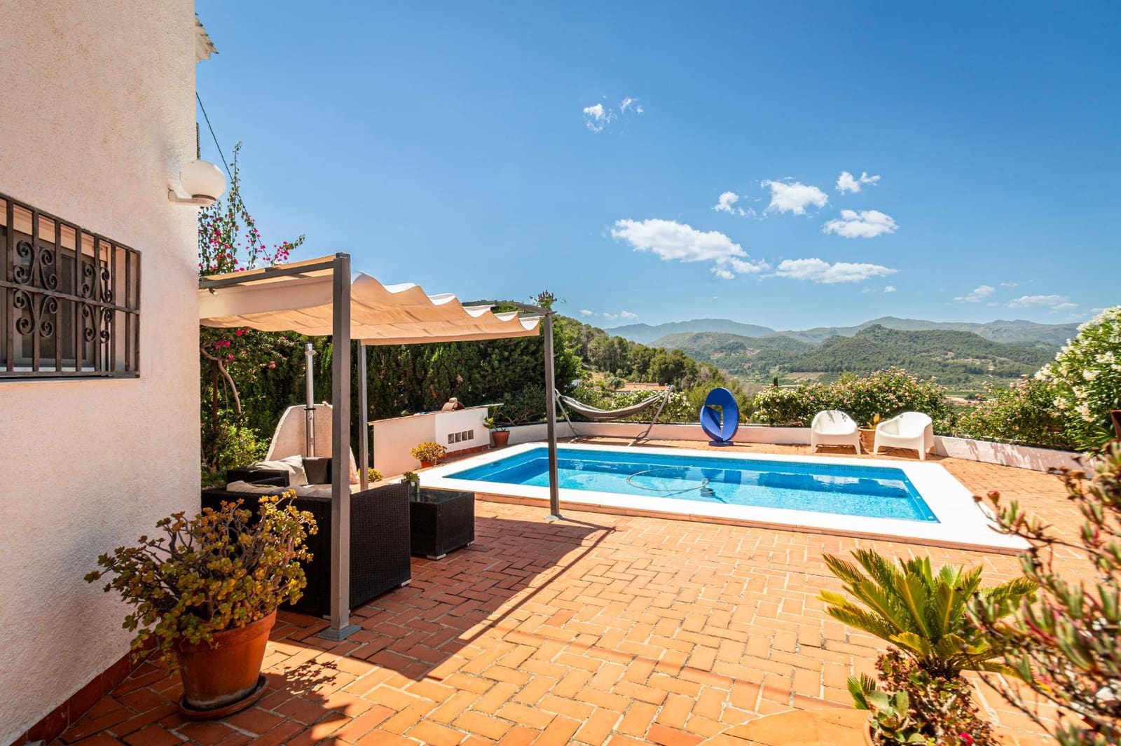 4 bedroom Villa for sale in Real de Gandia - € 676,000 (Ref: 9900069)