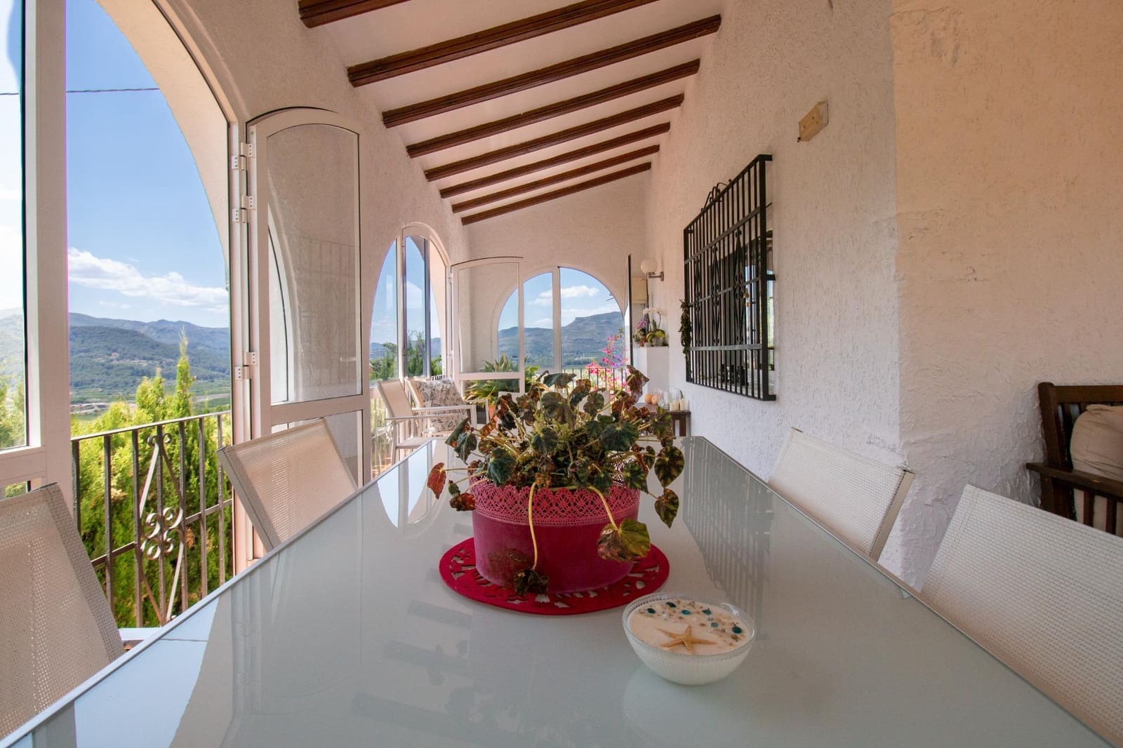 4 bedroom Villa for sale in Real de Gandia - € 676,000 (Ref: 9900069)