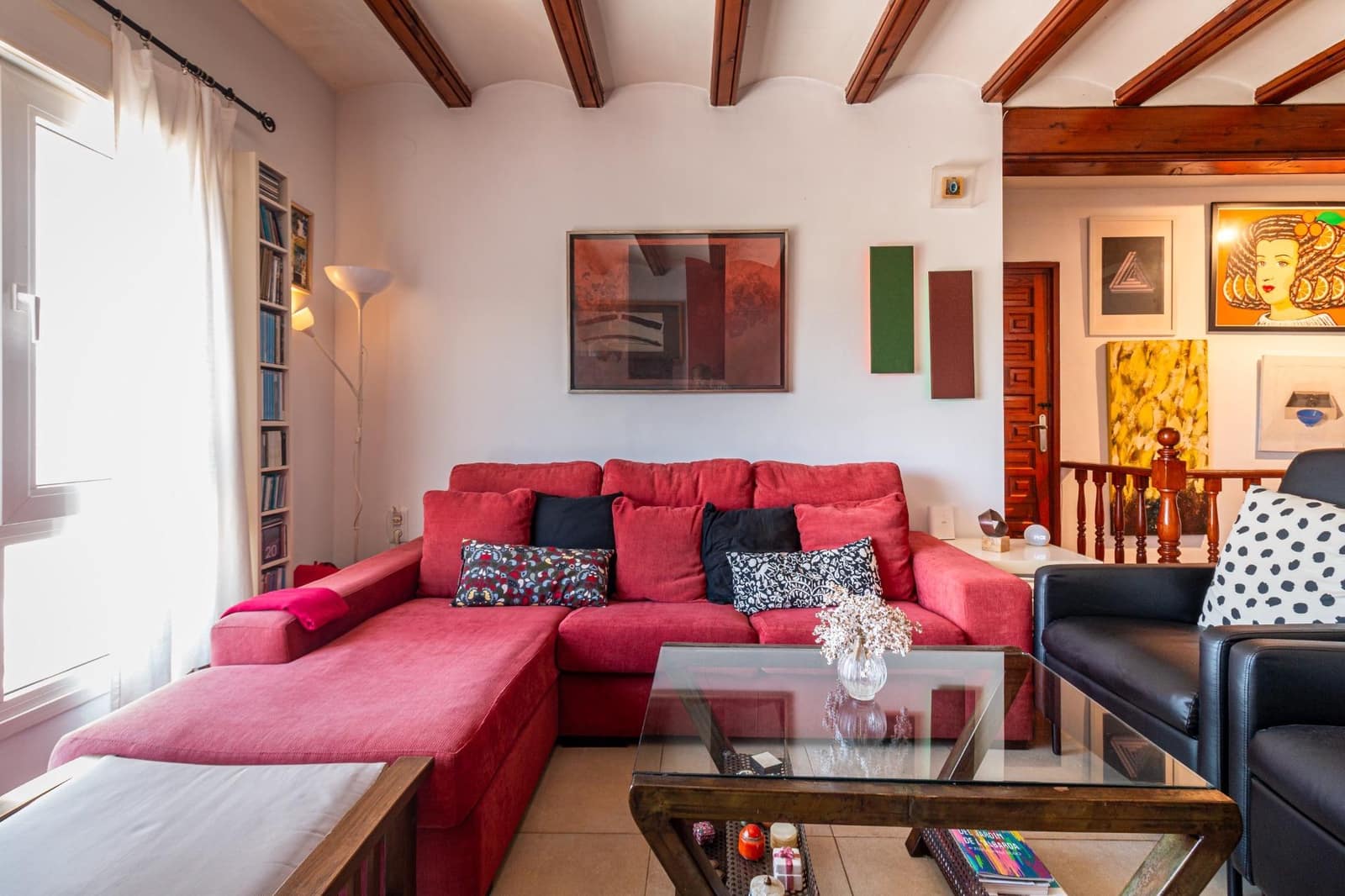 4 bedroom Villa for sale in Real de Gandia - € 676,000 (Ref: 9900069)