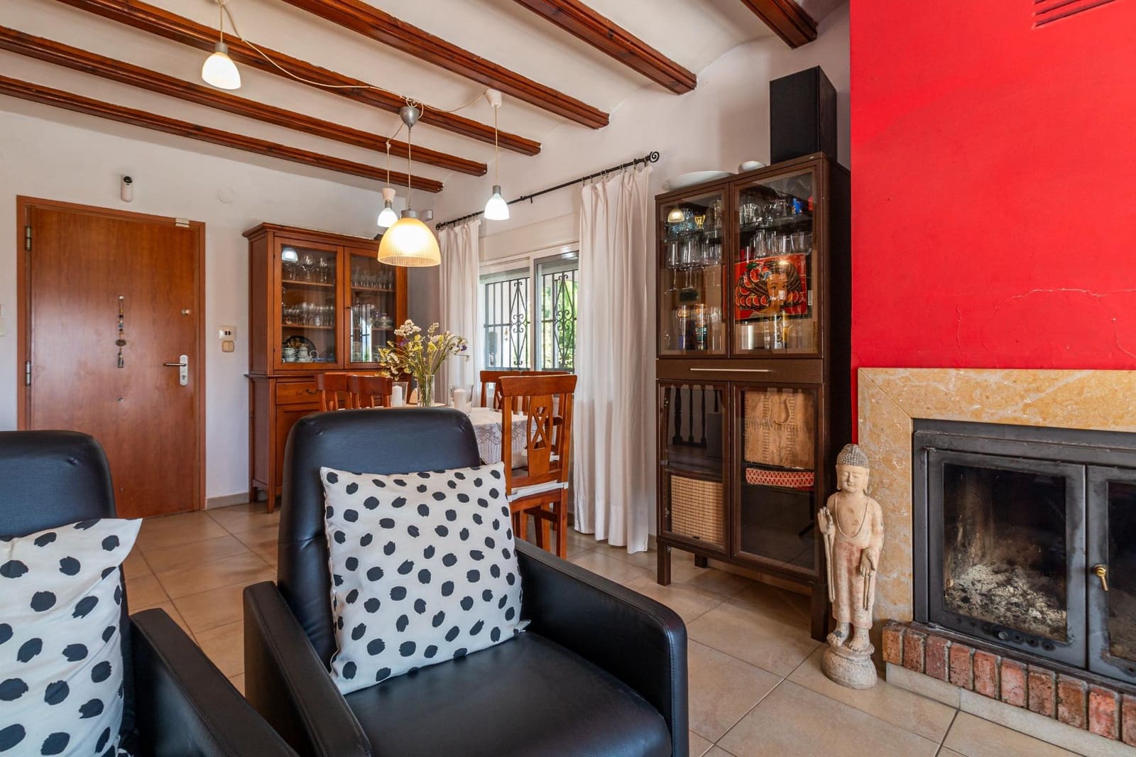 4 bedroom Villa for sale in Real de Gandia - € 676,000 (Ref: 9900069)