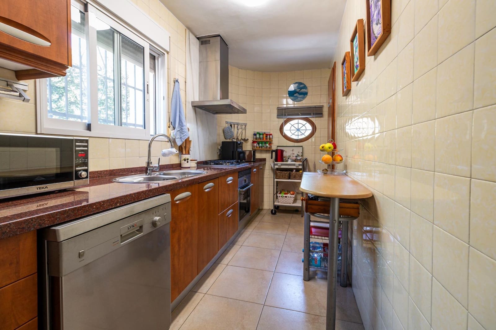 4 bedroom Villa for sale in Real de Gandia - € 676,000 (Ref: 9900069)