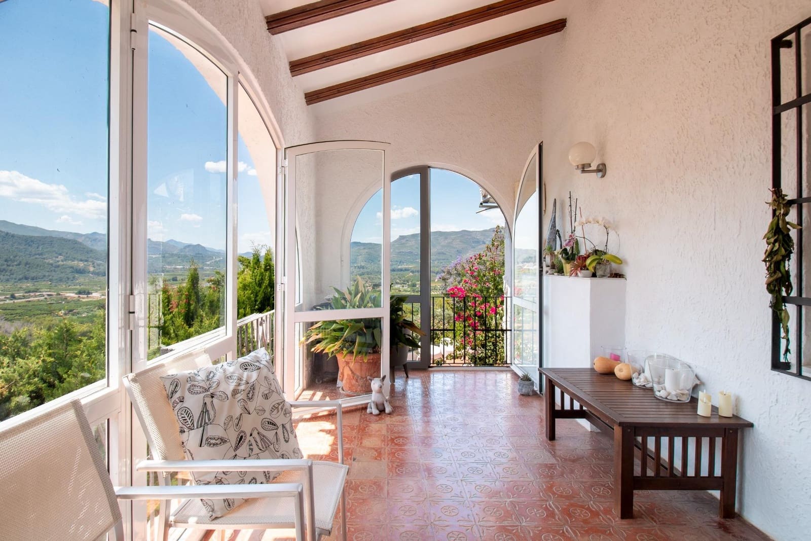 4 bedroom Villa for sale in Real de Gandia - € 676,000 (Ref: 9900069)
