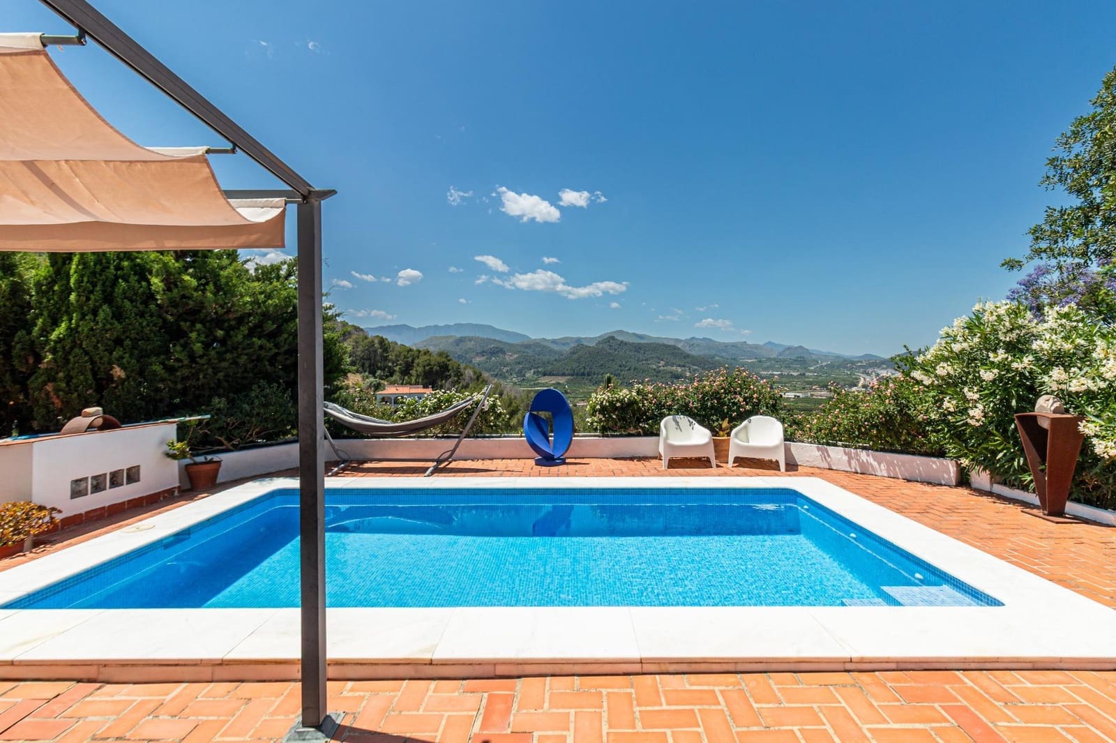 4 bedroom Villa for sale in Real de Gandia - € 676,000 (Ref: 9900069)