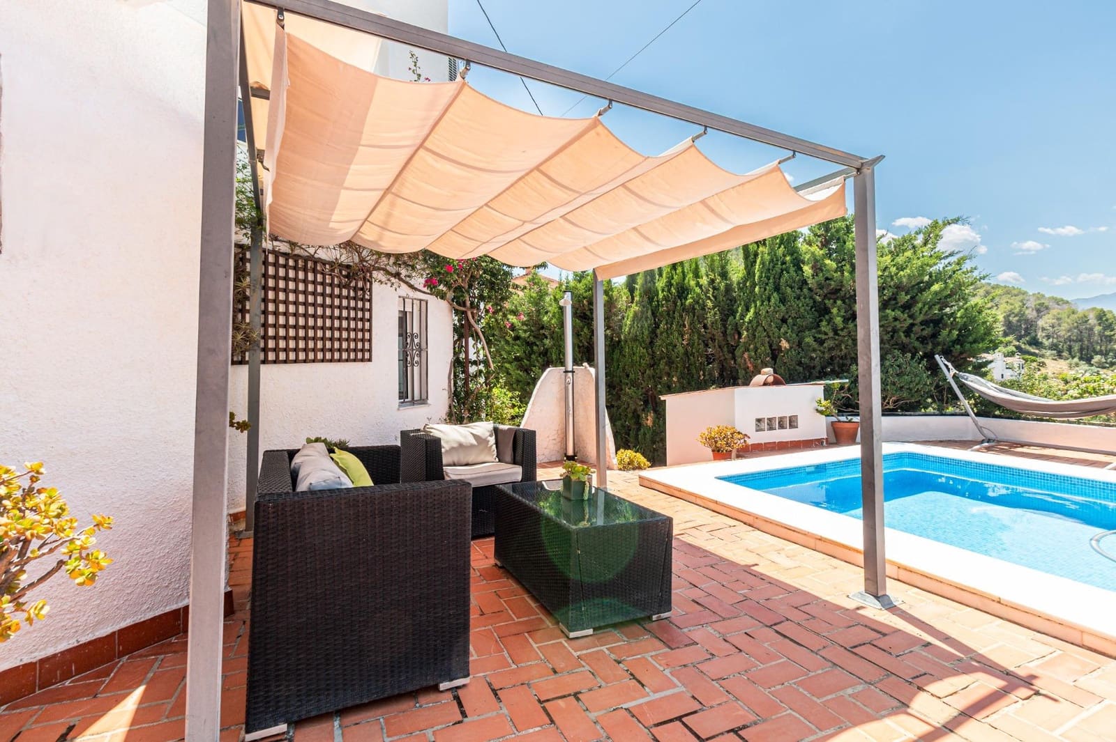 4 bedroom Villa for sale in Real de Gandia - € 676,000 (Ref: 9900069)