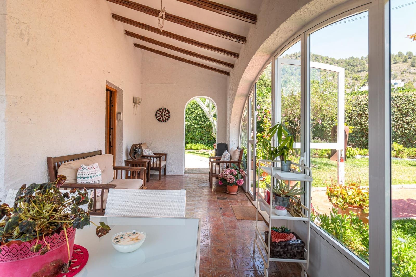 4 bedroom Villa for sale in Real de Gandia - € 676,000 (Ref: 9900069)