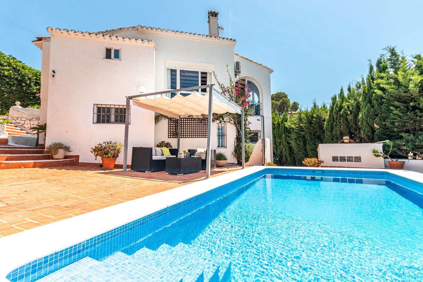 4 bedroom Villa for sale in Real de Gandia - € 676,000 (Ref: 9900069)