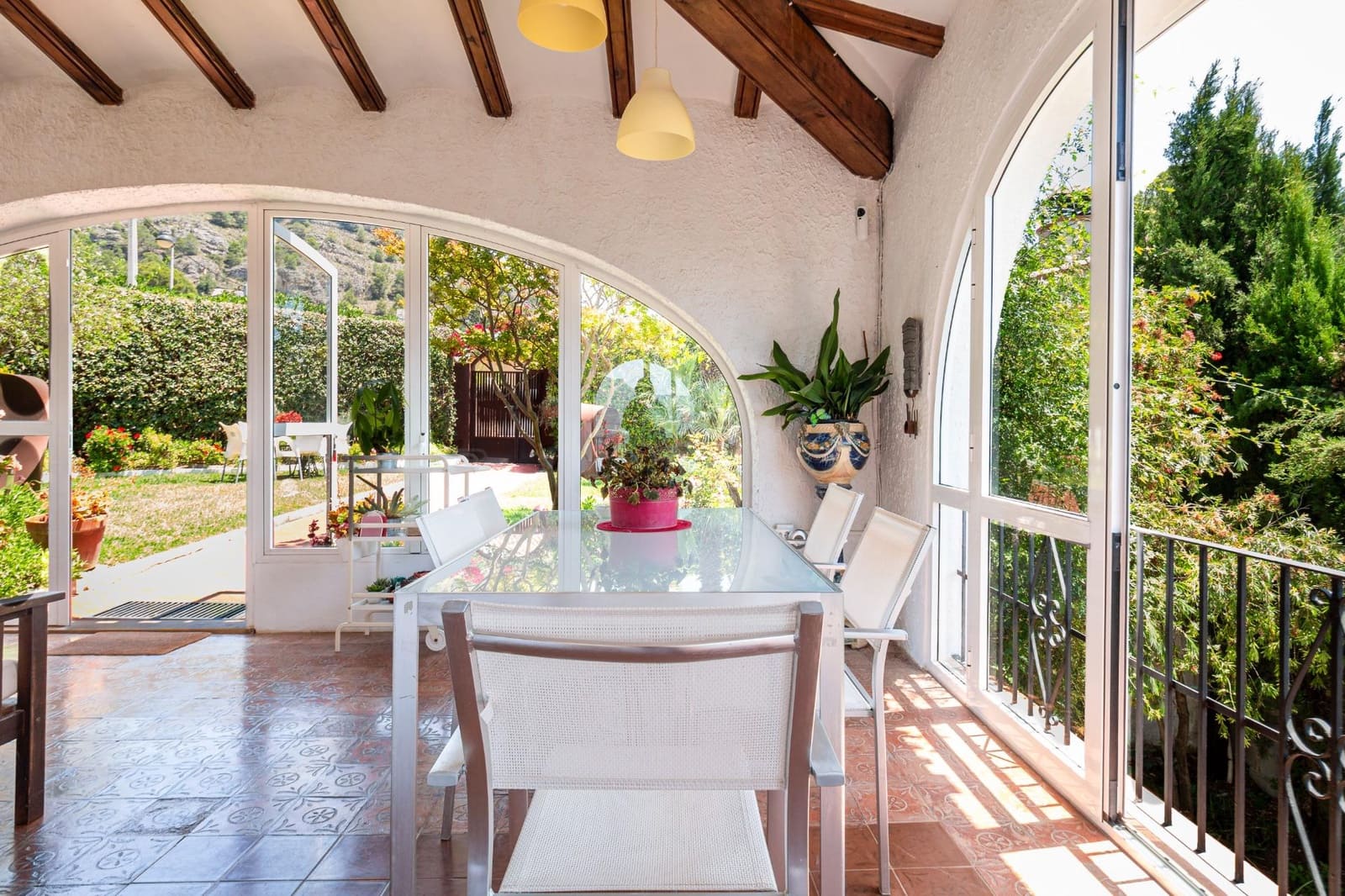 4 bedroom Villa for sale in Real de Gandia - € 676,000 (Ref: 9900069)