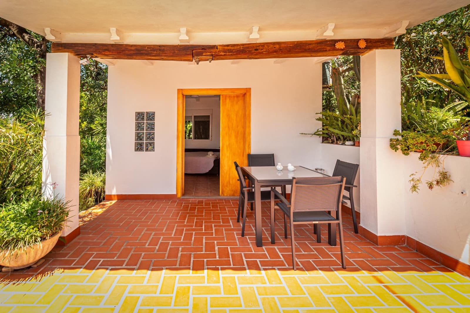 4 bedroom Villa for sale in Real de Gandia - € 676,000 (Ref: 9900069)