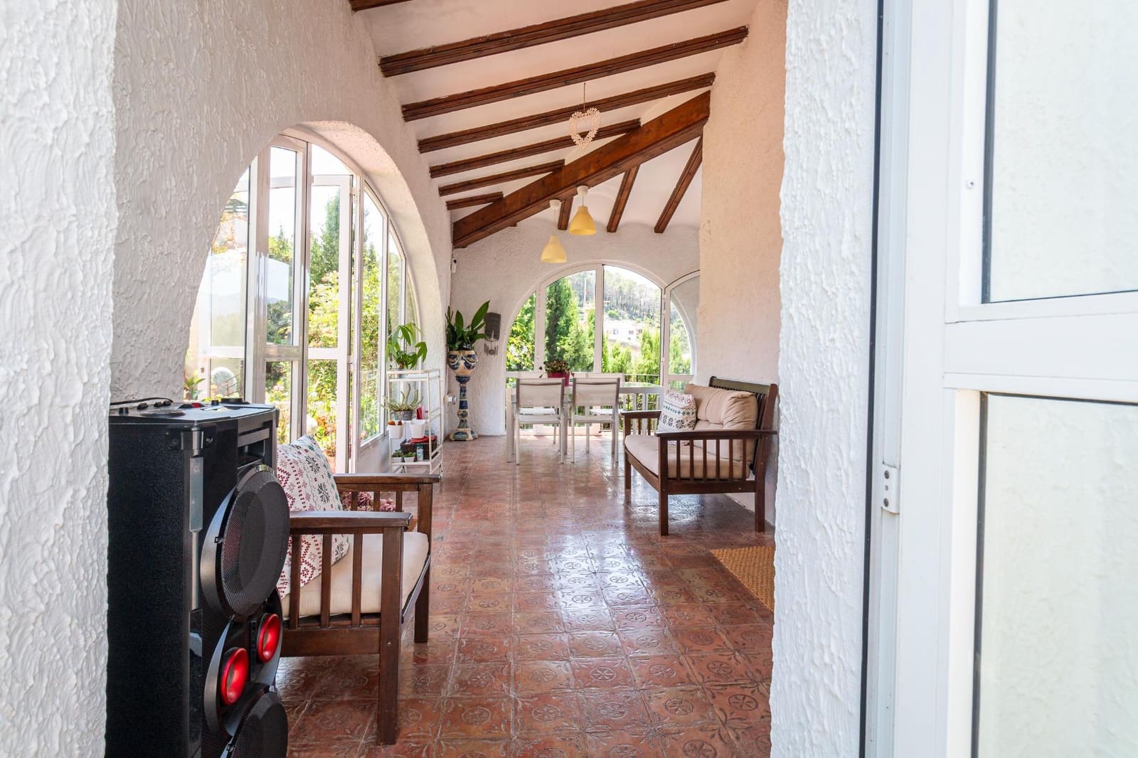 4 bedroom Villa for sale in Real de Gandia - € 676,000 (Ref: 9900069)