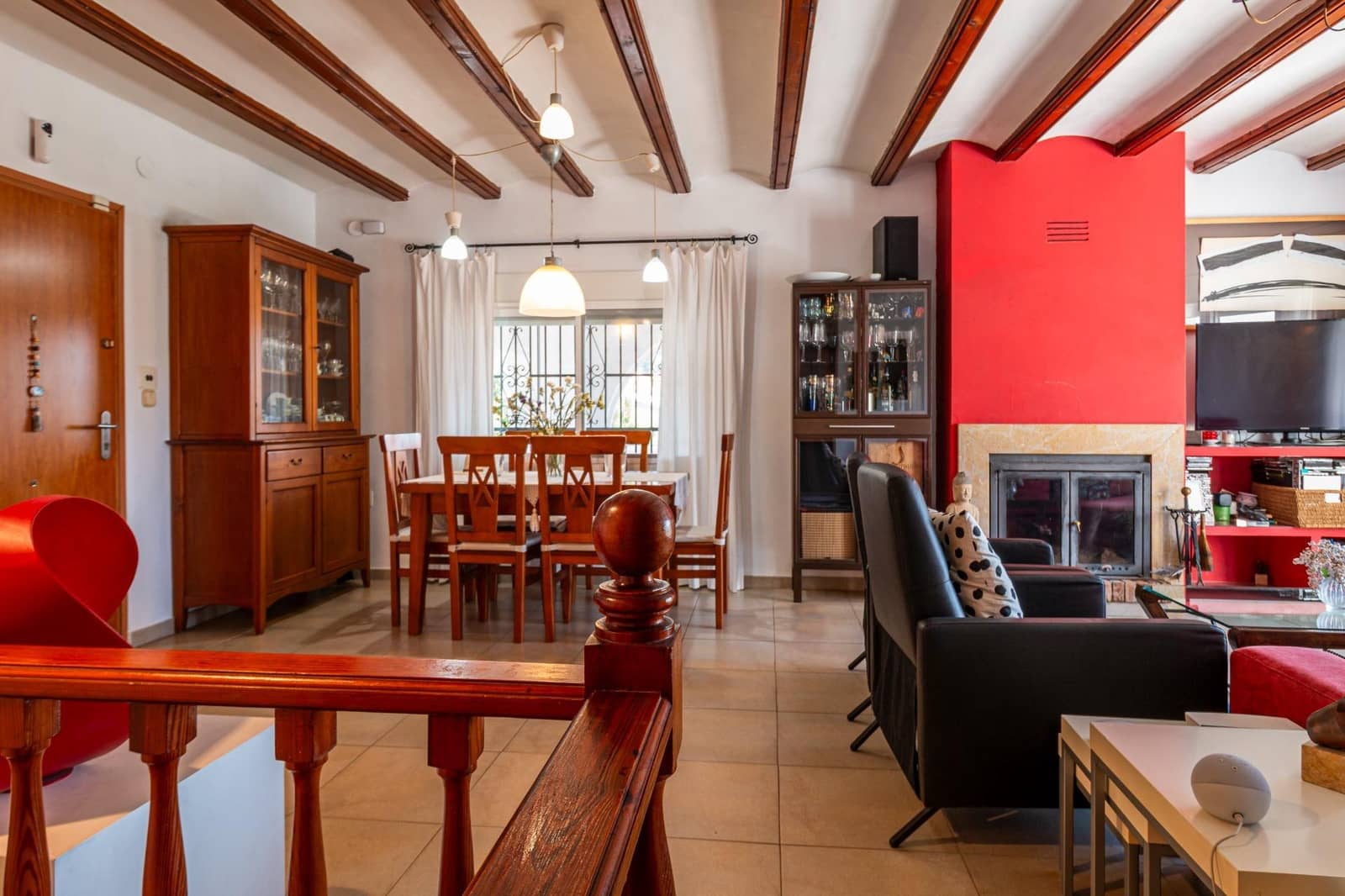 4 bedroom Villa for sale in Real de Gandia - € 676,000 (Ref: 9900069)