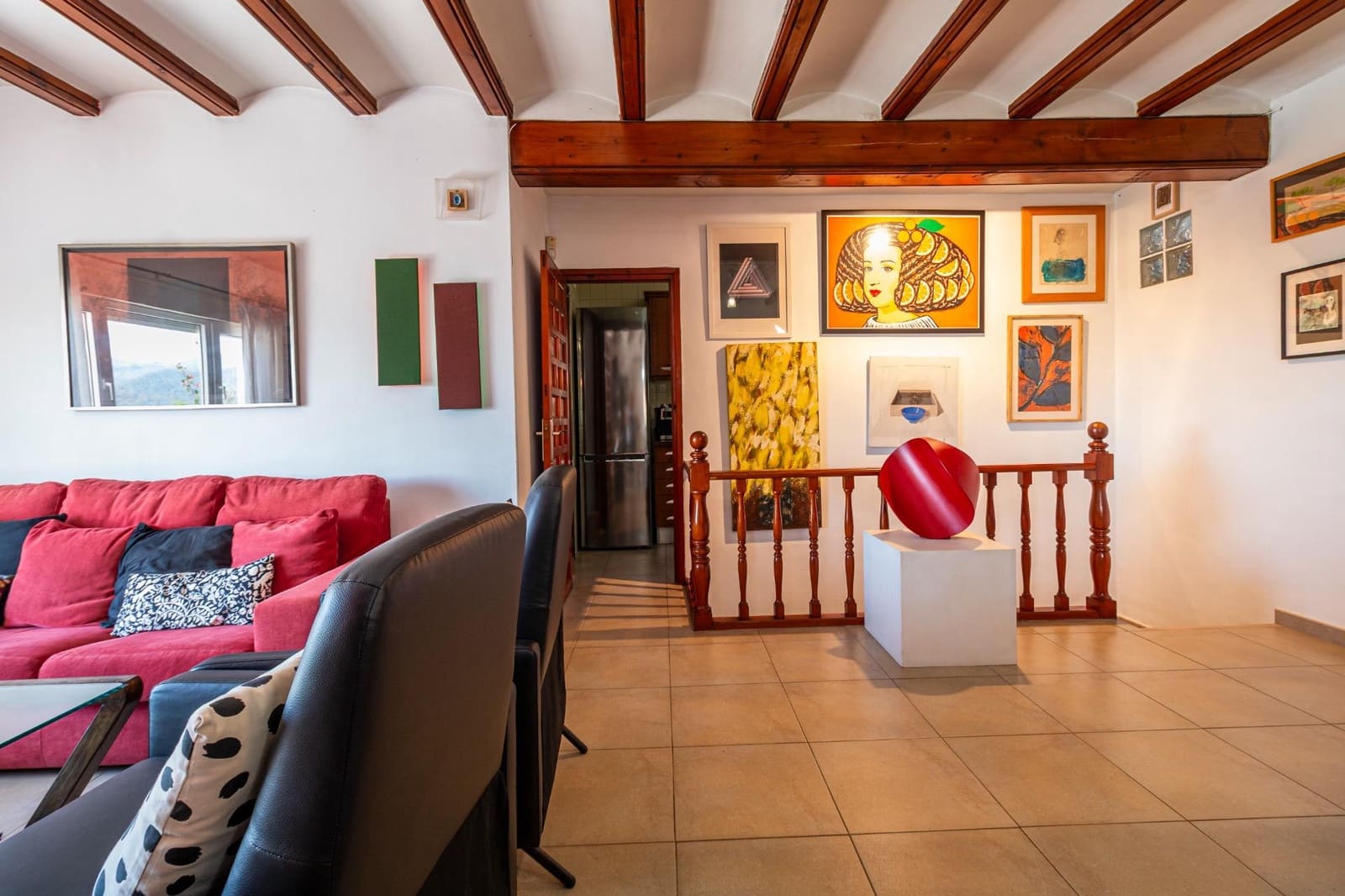 4 bedroom Villa for sale in Real de Gandia - € 676,000 (Ref: 9900069)